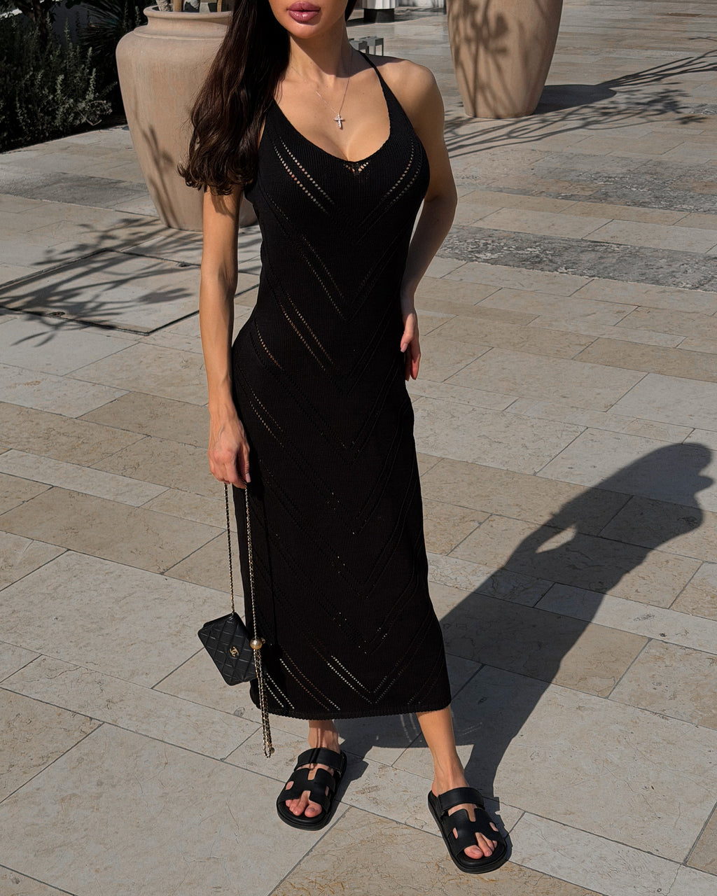 Dress Arrow