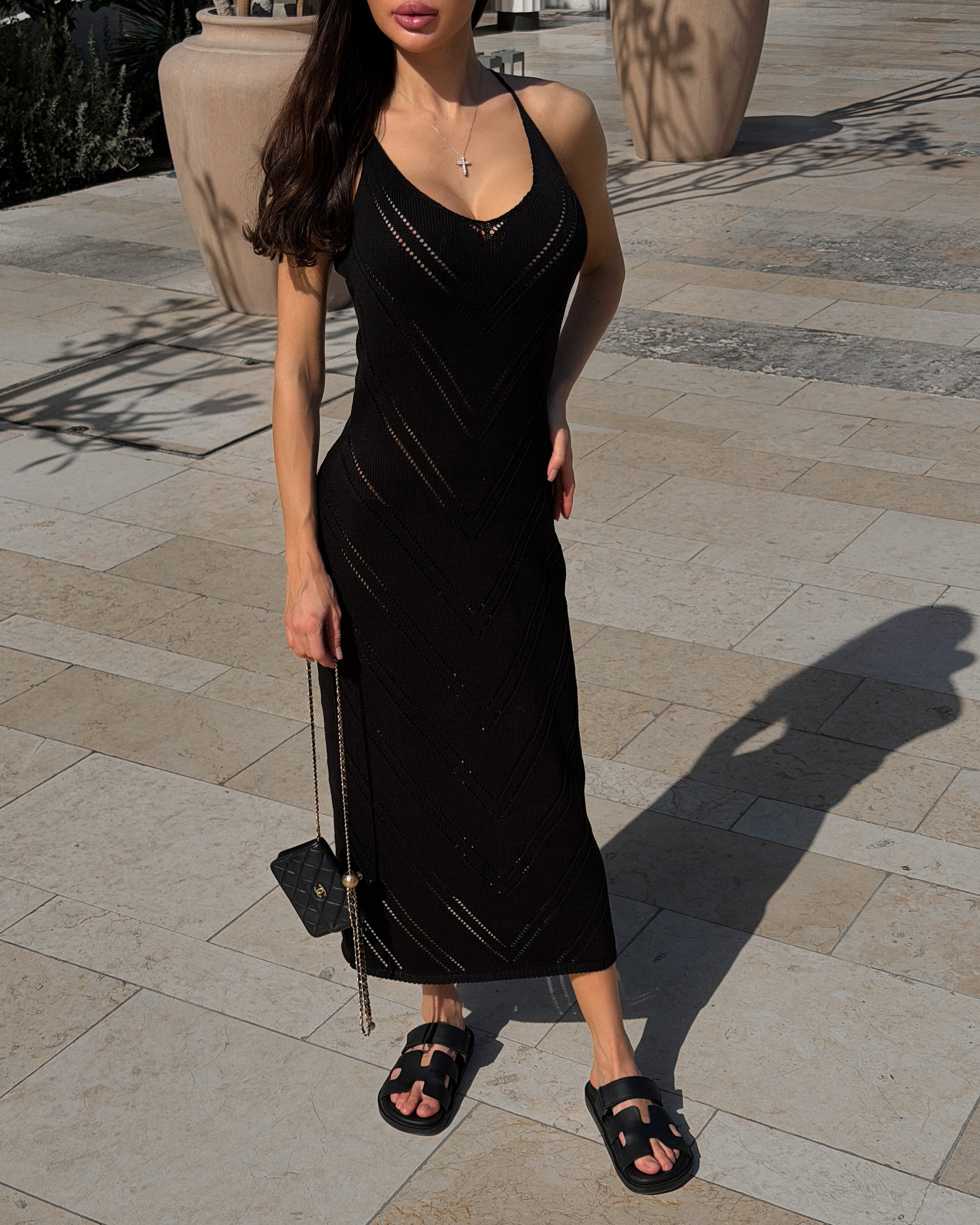 Dress Arrow
