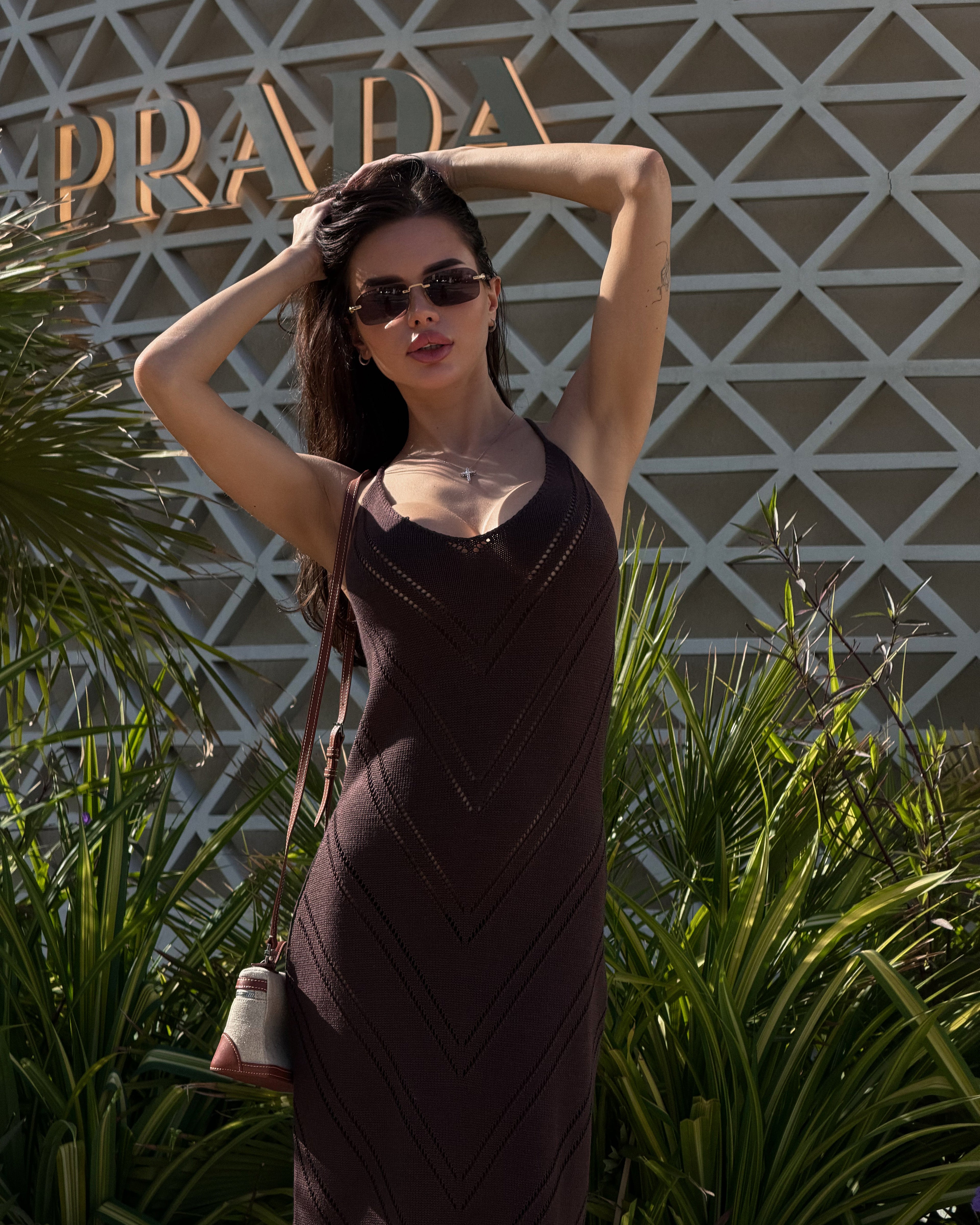 Dress Arrow