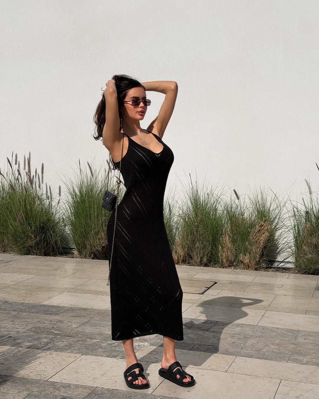 Dress Arrow