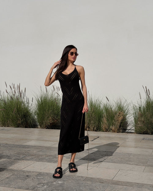 Dress Arrow