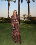Chiffon Set Leo