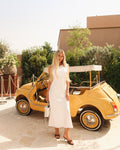 Slip dress